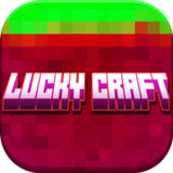 3D Lucky Craft : Loki Huggy PE3.8.8_rowtechapk.com