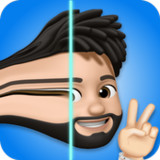 Time Warp Scan - Face Scanner1.5_rowtechapk.com