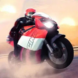 Highway Moto :Traffic Race<span>(Unlimited Resources)</span>5.2.1_rowtechapk.com