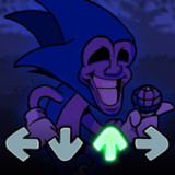 Horror Sonik.EXE FNF Mod TestSN.12F_rowtechapk.com