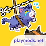 Save the Cat - Kitten Escape<span>(No Ads)</span>1.0.3_rowtechapk.com