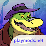 BROK the InvestiGator<span>(Unlocked)</span>1.0.22_rowtechapk.com