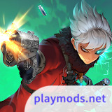 Devil Hunter Idle<span>(Mod Menu)</span>1.53_rowtechapk.com