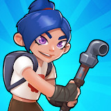 Idle Breaker - Loot & Survive<span>(No Ads)</span>1.2.6_rowtechapk.com