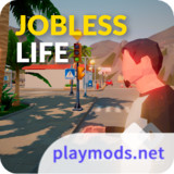 Jobless Life<span>(Mod Menu)</span>0.5.1_rowtechapk.com