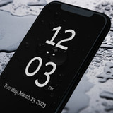 Always on Display Amoled Clock1.0.28_rowtechapk.com