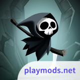 Reaper Adventure: Unruly Soul<span>(Unlimited Resources)</span>0.0.5_rowtechapk.com