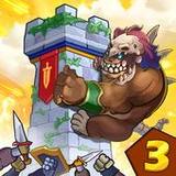 King Of Defense III: Survival<span>(Unlimited Currency)</span>1.0.500_rowtechapk.com