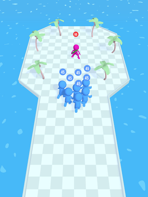 Grow Army screenshot image 16_Popularmodapk.com