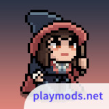 Dungeon Survivor.io<span>(Unlimited Money)</span>1.0.17_rowtechapk.com