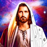 Jesus Coloring Book Color Game5.0_rowtechapk.com