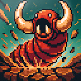 Prehistoric Worm Worlds<span>(No Ads Free Rewards)</span>2.2.0_rowtechapk.com