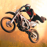MX Racing - Dirt Bike Wheelie<span>(Unlimited Currency)</span>1.1_rowtechapk.com