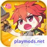 Ragnarok Idle Adventure<span>(Speed change)</span>1.0.6.19_rowtechapk.com