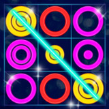 Match Color Full Rings Puzzle3.5.2_rowtechapk.com