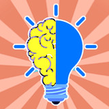 My Brain Puzzle Game1.0_rowtechapk.com