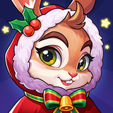 Farm Merge<span>(No Ads)</span>1.7.7_rowtechapk.com