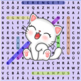 Cats Word Search2.0.3_rowtechapk.com