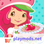 Strawberry Shortcake Bake Shop<span>(Unlocked All Paid)</span>1.0_rowtechapk.com
