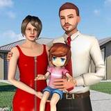 Pregnant Mother Life Simulator1.7_rowtechapk.com