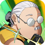 SAKAMOTO DAYS デンジャラスパズル<span>(God Mode)</span>1.0.8_rowtechapk.com
