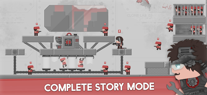 Hidden Objects - Vermillion Watch: Fleshbound(Full Unlocked) screenshot image 8_Popularmodapk.com