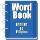 Word book English to Filipinowinter_rowtechapk.com