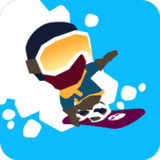 Downhill Chill1.1.2_rowtechapk.com