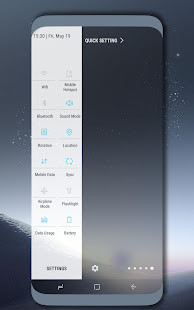 Call Screen, Color Phone Flash screenshot image 2_Popularmodapk.com