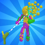 Bubble Gun Shooter2.5_rowtechapk.com