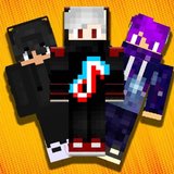 Skin Boys For Minecraft3.3_rowtechapk.com