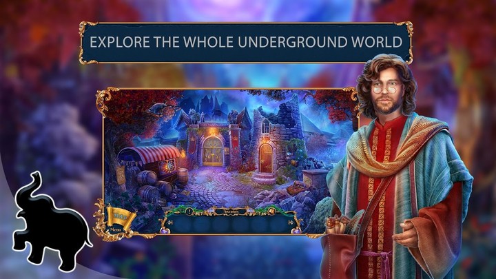 Royal Detective: Last Charm screenshot image 6_Popularmodapk.com