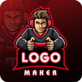 Logo Esport Maker | Create Gaming Logo Maker4.8.9_rowtechapk.com