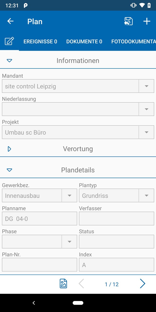 iTWOsite RTM screenshot image 3_Popularmodapk.com