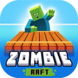 Zombie Raft 3D1.6_rowtechapk.com