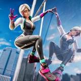 Spider Girl2.12.0_rowtechapk.com