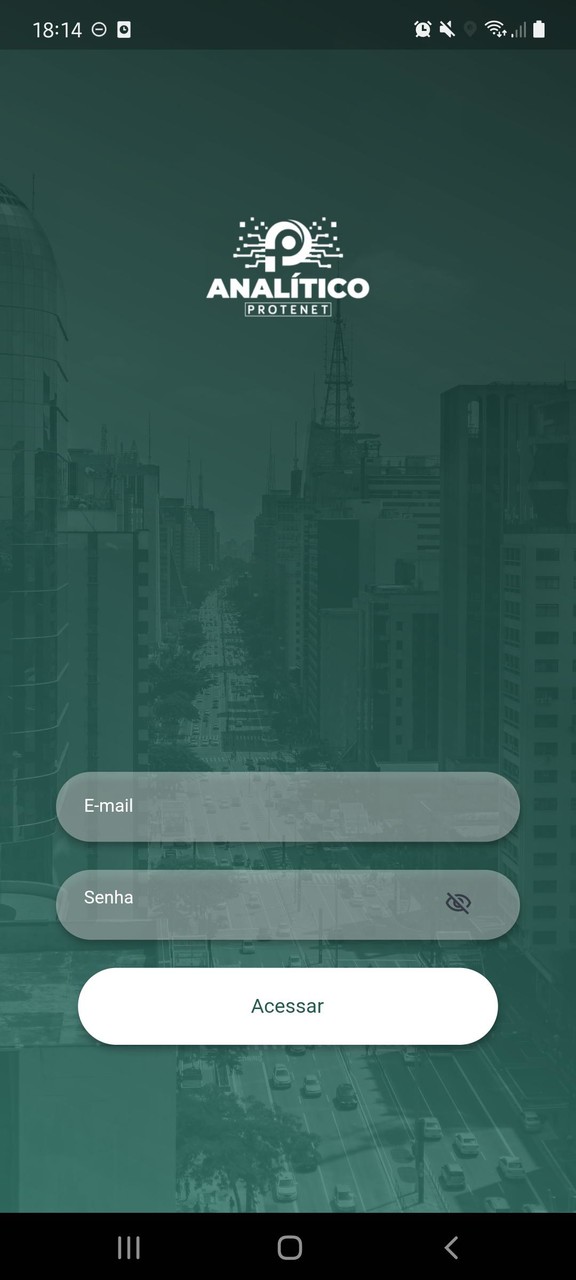 Analítico screenshot image 1_Popularmodapk.com