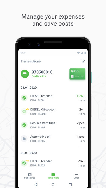 Е100 mobile screenshot image 5_Popularmodapk.com