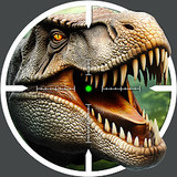 Dino Hunter: Wild Shooting<span>(No Ads)</span>1.9_rowtechapk.com