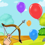 Balloon Bow and Arrow - BBA1.6_rowtechapk.com