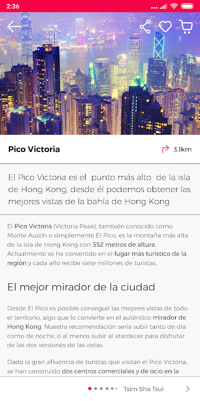 Guía de Hong Kong de Civitatis screenshot image 5_Popularmodapk.com