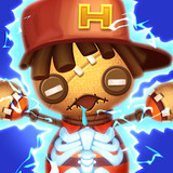 Beat The Monster: Toss & Punch<span>(Unlimited Currency)</span>1.1.0_rowtechapk.com