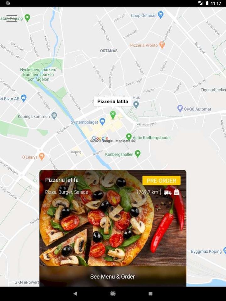 Global Equalizer Bass Booster screenshot image 13_Popularmodapk.com