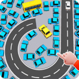 Parking Jam : Car Games1.0.27_rowtechapk.com