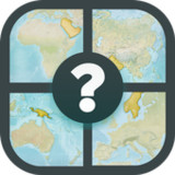 Wyspy i półwyspy - quiz geograficzny10.5.6_rowtechapk.com