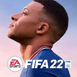 FIFA 22<span>(User Made)</span>3.2.113645_rowtechapk.com