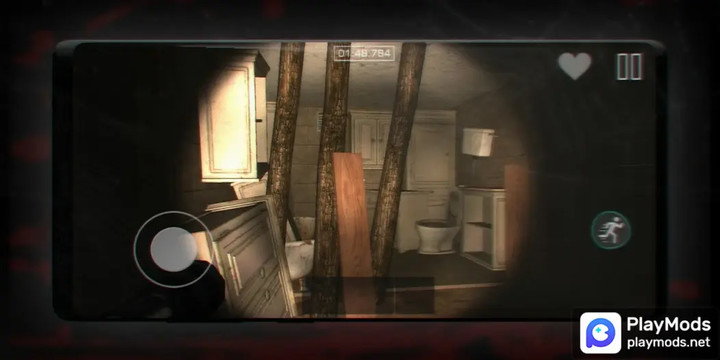 Frenetic – Horror Game<span>(Speed change)</span> screenshot image 4_Popularmodapk.com