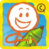 Draw a Stickman: EPIC 2 Pro<span>(God Mode)</span>1.1.8_rowtechapk.com