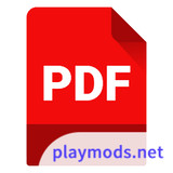 PDF Reader: Ebook PDFs Reader<span>(Premium Unlocked)</span>4.1.4_rowtechapk.com