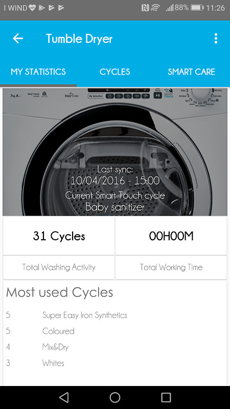 Candy simply-Fi screenshot image 6_Popularmodapk.com